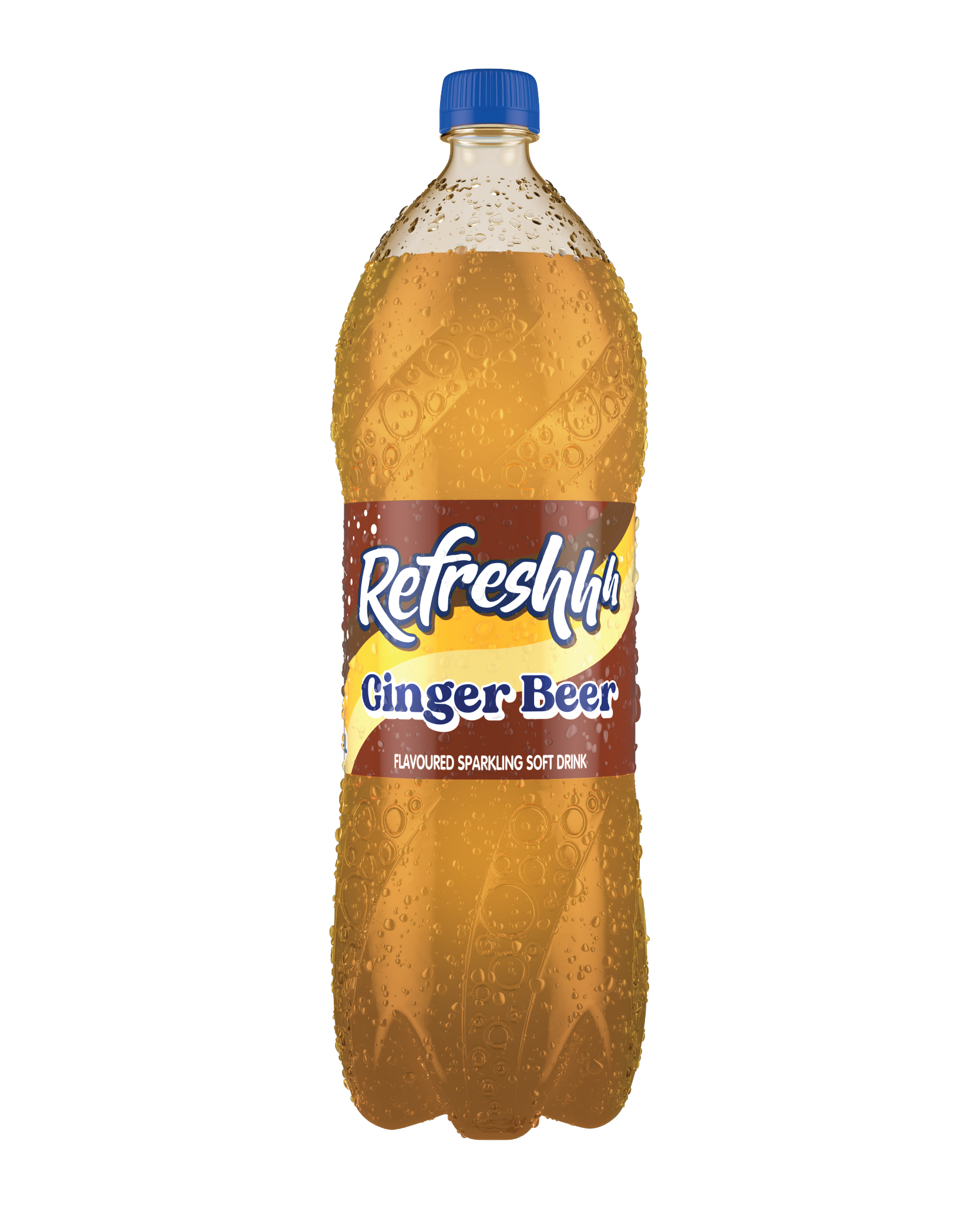 Refreshhh_Ginger 2lt