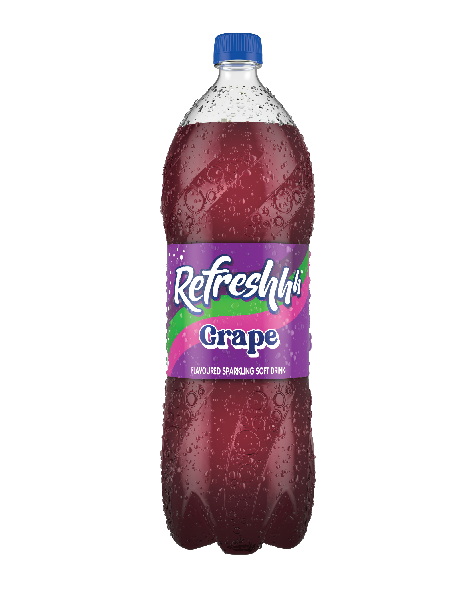 Refreshhh_Grape 2lt