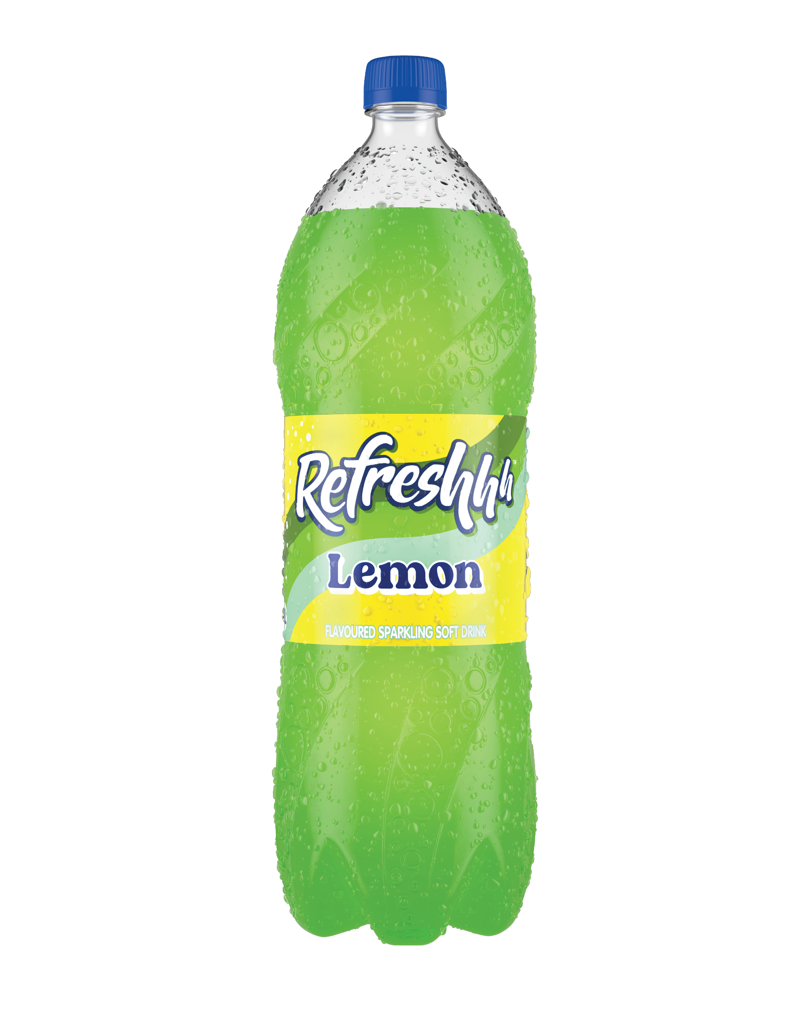 Refreshhh_Lemon 2lt