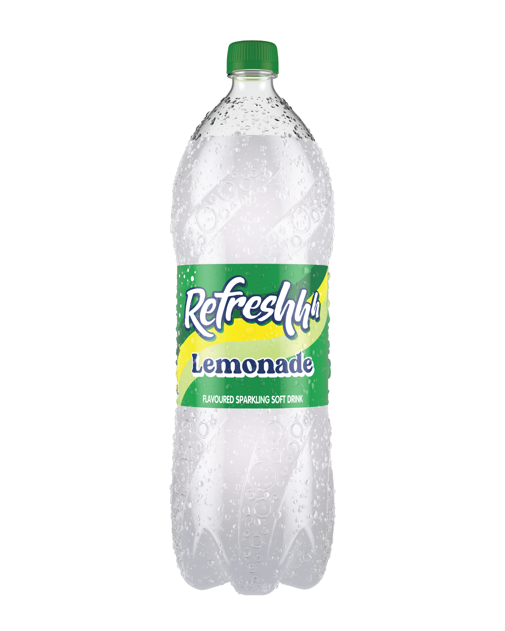 Refreshhh_Lemonade 2lt