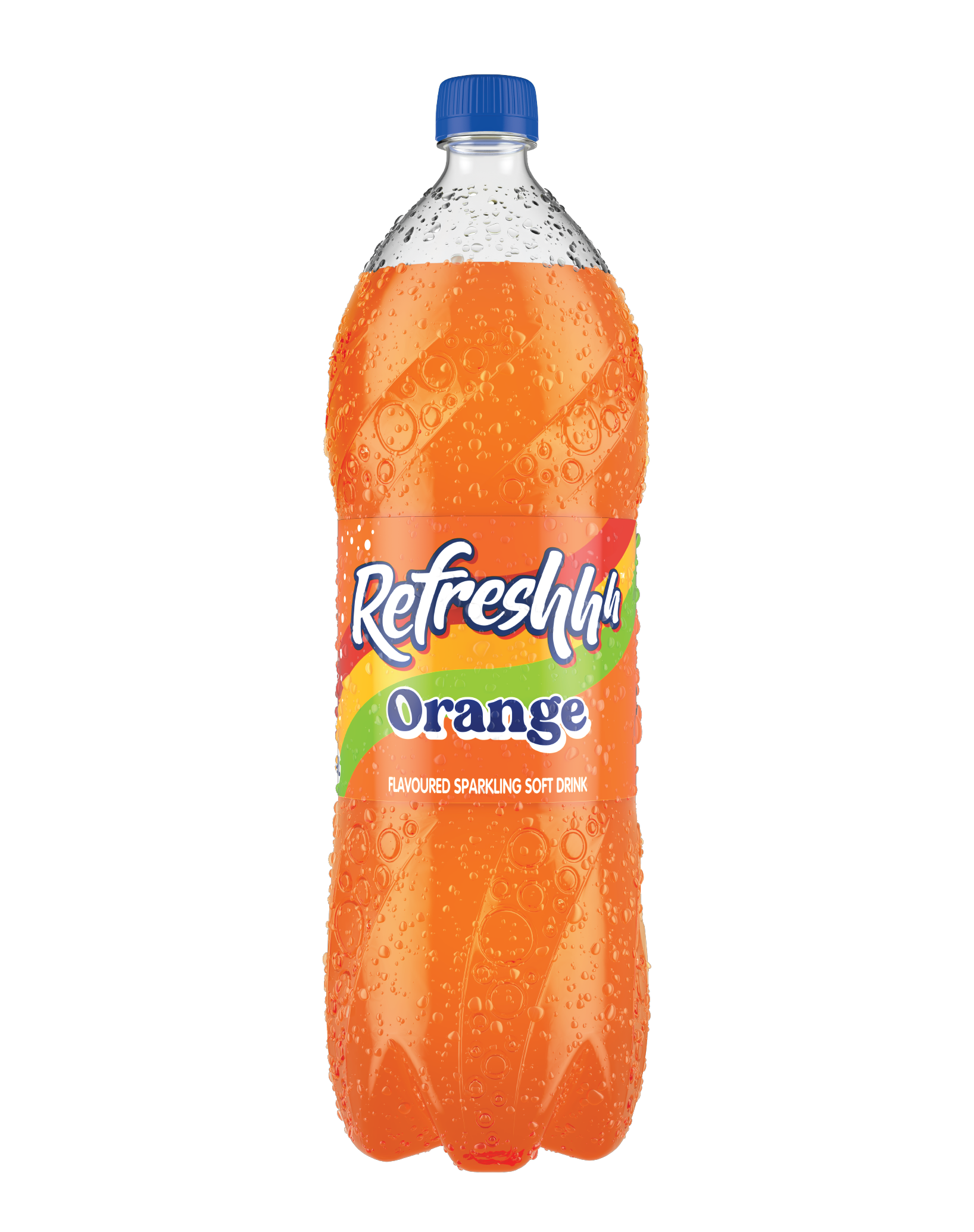 Refreshhh_Orange 2Lt