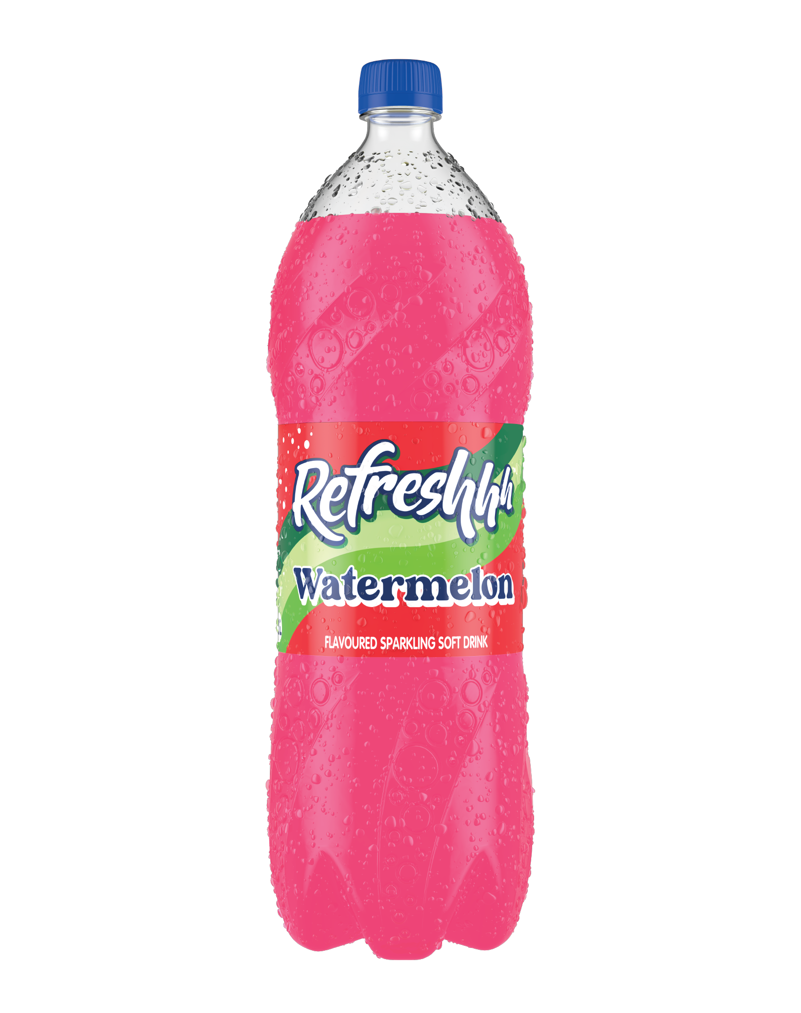 Refreshhh_Watermelon 2Lt